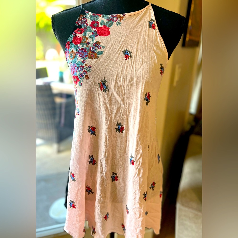Intimately Free People Slip Dress